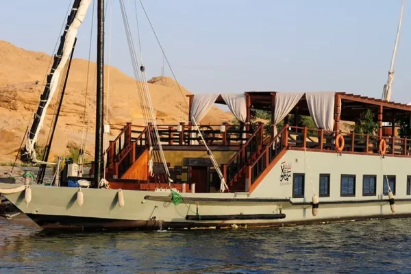 Dahabeya Samarah